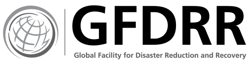 GFDRR Logo